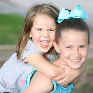 Meet your Posher, Mary-jane